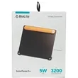 BioLite SolarPanel 5+ | https://www.bestnamebadges.com