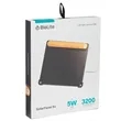 BioLite SolarPanel 5+ | https://www.bestnamebadges.com