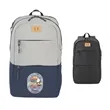NBN Linden 15" Computer Backpack | https://www.bestnamebadges.com