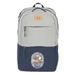 NBN Linden 15" Computer Backpack | https://www.bestnamebadges.com