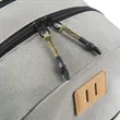 NBN Linden 15" Computer Backpack | https://www.bestnamebadges.com