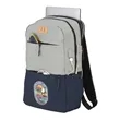 NBN Linden 15" Computer Backpack | https://www.bestnamebadges.com