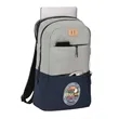 NBN Linden 15" Computer Backpack | https://www.bestnamebadges.com