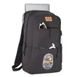 NBN Linden 15" Computer Backpack | https://www.bestnamebadges.com
