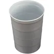 Recyclable Steel Chill-Cups™ 16oz | https://www.bestnamebadges.com