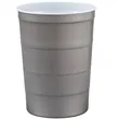 Recyclable Steel Chill-Cups™ 16oz | https://www.bestnamebadges.com