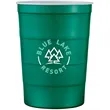 Recyclable Steel Chill-Cups™ 16oz | https://www.bestnamebadges.com