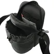 Traver RPET Adjustable Bottle Sling Cooler w/Pouch | https://www.bestnamebadges.com