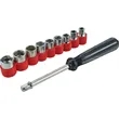 Highway Jumper Cable and Tools Set | https://www.bestnamebadges.com