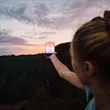 BioLite Alpenglow 250 | https://www.bestnamebadges.com