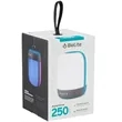 BioLite Alpenglow 250 | https://www.bestnamebadges.com