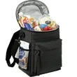 NBN Whitby 24 Can Backpack Cooler | https://www.bestnamebadges.com