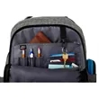 Vault RFID Security 15" Computer Backpack | https://www.bestnamebadges.com