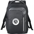 Vault RFID Security 15" Computer Backpack | https://www.bestnamebadges.com
