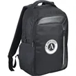Vault RFID Security 15" Computer Backpack | https://www.bestnamebadges.com