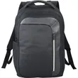Vault RFID Security 15" Computer Backpack | https://www.bestnamebadges.com