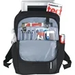 Vault RFID Security 15" Computer Backpack | https://www.bestnamebadges.com