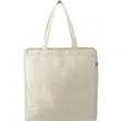 Hemp Cotton 11oz Carry-All Tote | https://www.bestnamebadges.com