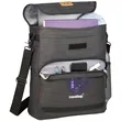 NBN Mayfair Deluxe Computer Tote | https://www.bestnamebadges.com