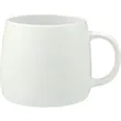 Vida Ceramic Mug 15oz | https://www.bestnamebadges.com