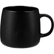 Vida Ceramic Mug 15oz | https://www.bestnamebadges.com