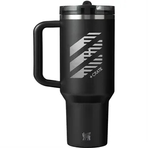 Stanley Quencher ProTour Tumbler 30oz | https://www.bestnamebadges.com