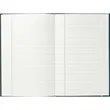 FSC® Mix 5.5" x 8.5" Color Pop Bound Journal | https://www.bestnamebadges.com