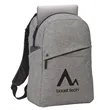 Iconic Slim 15" Computer Backpack | https://www.bestnamebadges.com