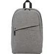Iconic Slim 15" Computer Backpack | https://www.bestnamebadges.com