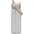 CamelBak Thrive Flip Straw 25oz Bottle Tritan Rene | https://www.bestnamebadges.com