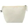 Hemp Cotton Pouch | https://www.bestnamebadges.com