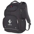 Wenger Odyssey TSA Recycled 17" Computer Backpack | https://www.bestnamebadges.com