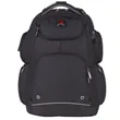 Wenger Odyssey TSA Recycled 17" Computer Backpack | https://www.bestnamebadges.com