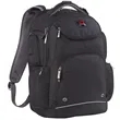Wenger Odyssey TSA Recycled 17" Computer Backpack | https://www.bestnamebadges.com