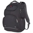 Wenger Odyssey TSA Recycled 17" Computer Backpack | https://www.bestnamebadges.com