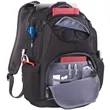 Wenger Odyssey TSA Recycled 17" Computer Backpack | https://www.bestnamebadges.com