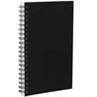 5' x 7' Mineral Stone Field Spiral Notebook | https://www.bestnamebadges.com
