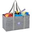 Oversized Carry-All Tote | https://www.bestnamebadges.com