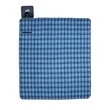 Extra Large Plaid Picnic Blanket | https://www.bestnamebadges.com
