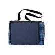 Extra Large Plaid Picnic Blanket | https://www.bestnamebadges.com
