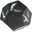 Yoga Dice | https://www.bestnamebadges.com