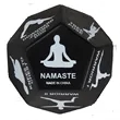 Yoga Dice | https://www.bestnamebadges.com