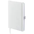 5.5" x 8.5" FSC® Recycled Seed Paper Bound Journal | https://www.bestnamebadges.com