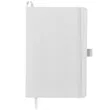 5.5" x 8.5" FSC® Recycled Seed Paper Bound Journal | https://www.bestnamebadges.com