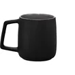 Sienna Ceramic Mug 14oz | https://www.bestnamebadges.com