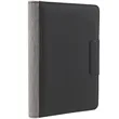 Reclaim RPET MagClick Fast Wireless Journal | https://www.bestnamebadges.com