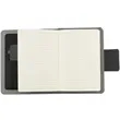 Reclaim RPET MagClick Fast Wireless Journal | https://www.bestnamebadges.com