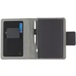 Reclaim RPET MagClick Fast Wireless Journal | https://www.bestnamebadges.com