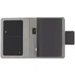 Reclaim RPET MagClick Fast Wireless Journal | https://www.bestnamebadges.com
