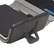 Reclaim RPET MagClick Fast Wireless Journal | https://www.bestnamebadges.com